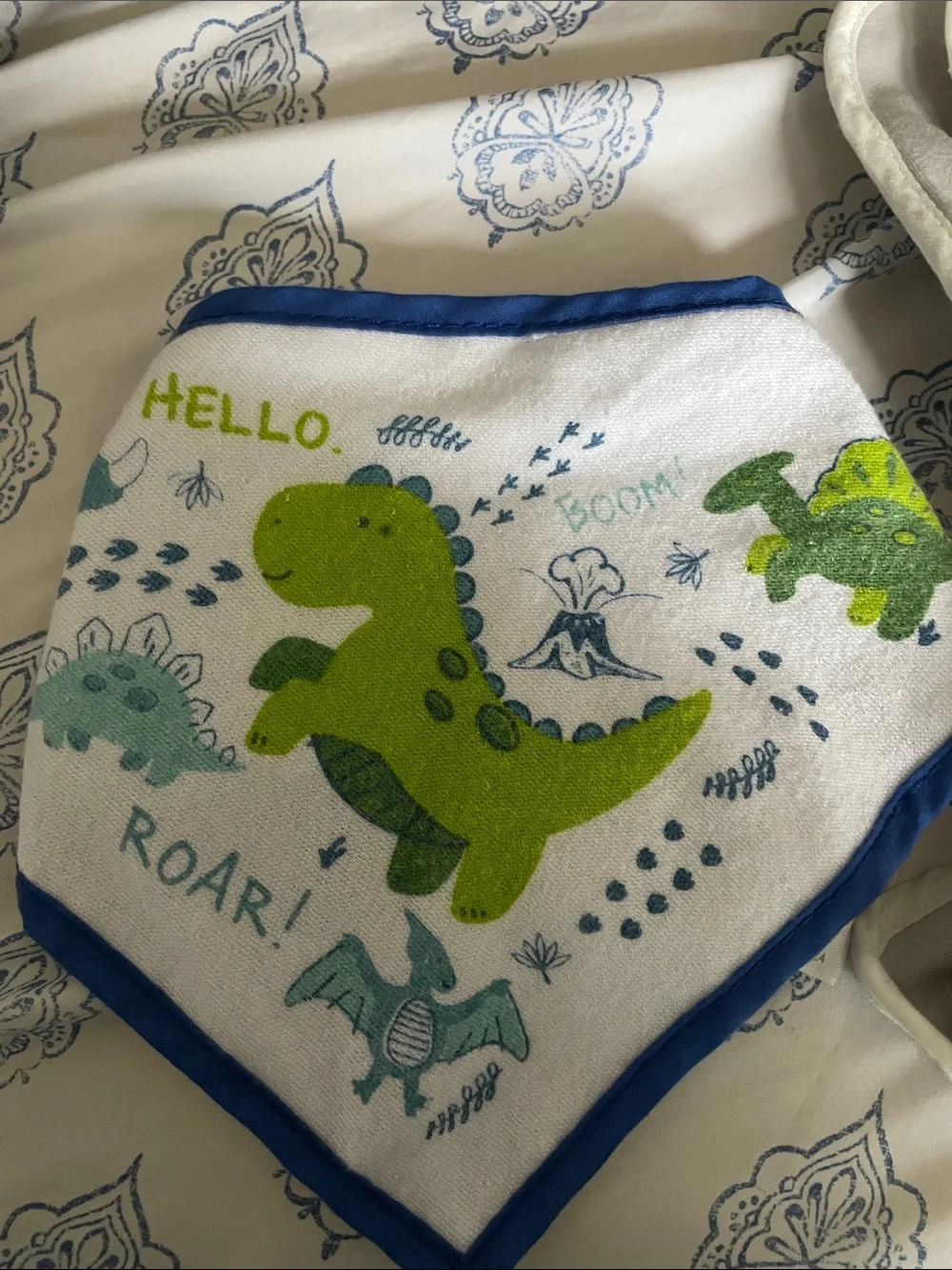 Bundle 14 Bibs
